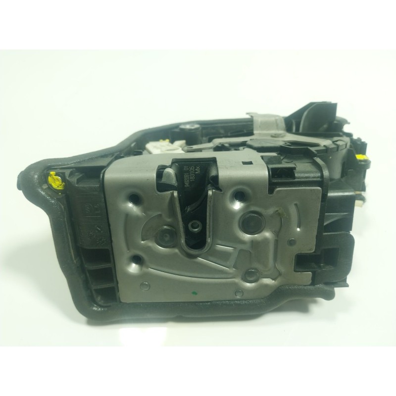 Recambio de cerradura puerta delantera izquierda para bmw x3 (g01, f97) xdrive 20 d referencia OEM IAM  949209101 
