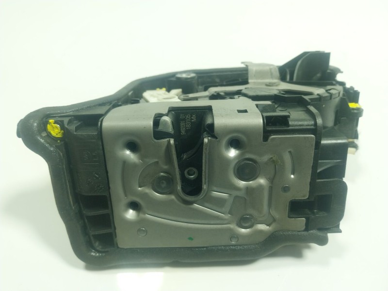 Recambio de cerradura puerta delantera izquierda para bmw x3 (g01, f97) xdrive 20 d referencia OEM IAM  949209101 