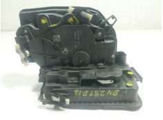 Recambio de cerradura puerta delantera izquierda para bmw x3 (g01, f97) xdrive 20 d referencia OEM IAM  949209101  2