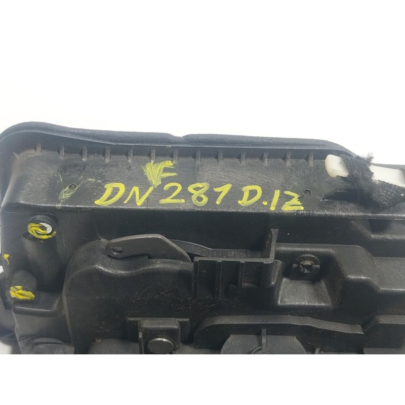 Recambio de cerradura puerta delantera izquierda para bmw x3 (g01, f97) xdrive 20 d referencia OEM IAM  949209101 