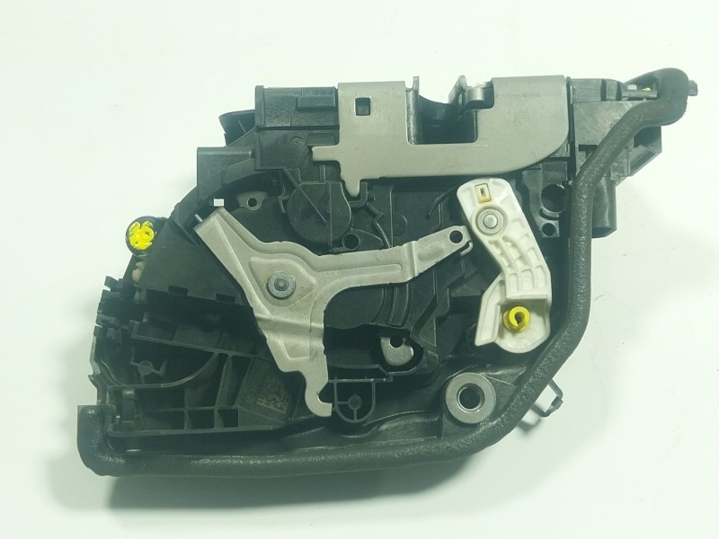 Recambio de cerradura puerta delantera izquierda para bmw x3 (g01, f97) xdrive 20 d referencia OEM IAM  949209101 