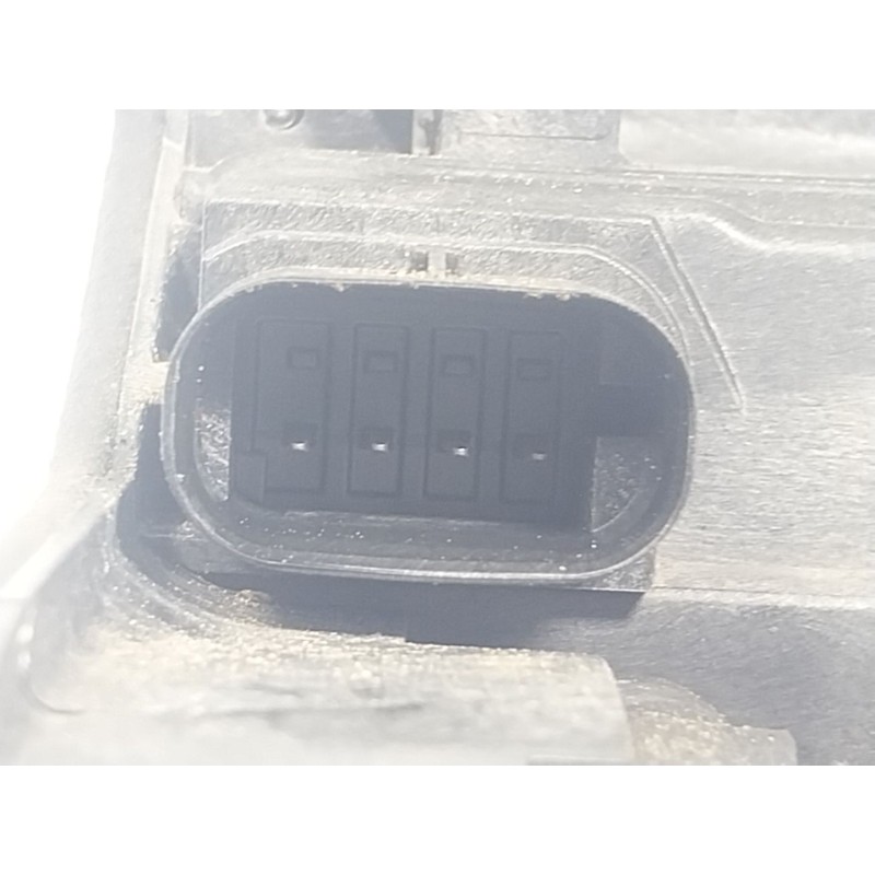 Recambio de cerradura puerta delantera izquierda para bmw x3 (g01, f97) xdrive 20 d referencia OEM IAM  949209101 