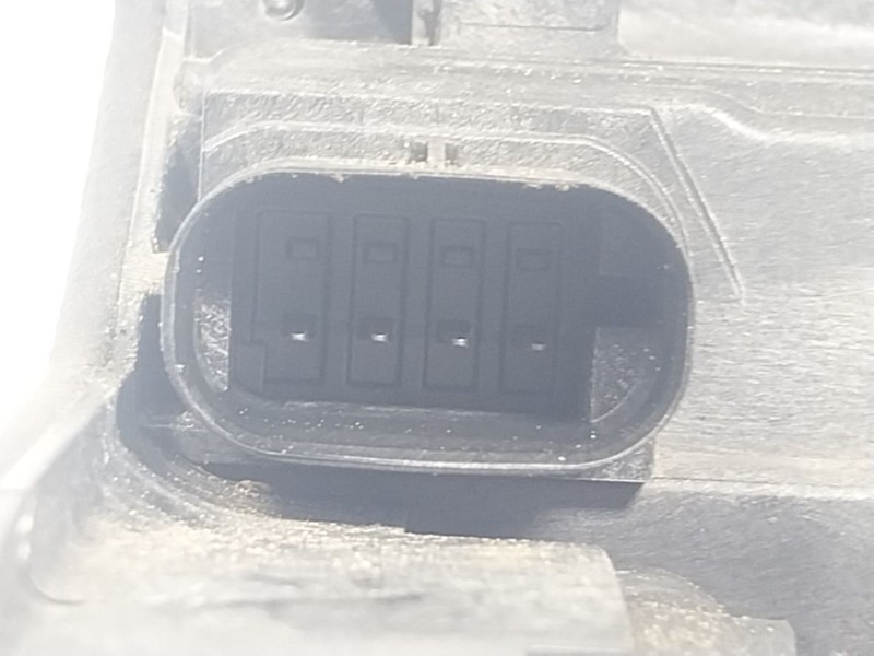 Recambio de cerradura puerta delantera izquierda para bmw x3 (g01, f97) xdrive 20 d referencia OEM IAM  949209101 