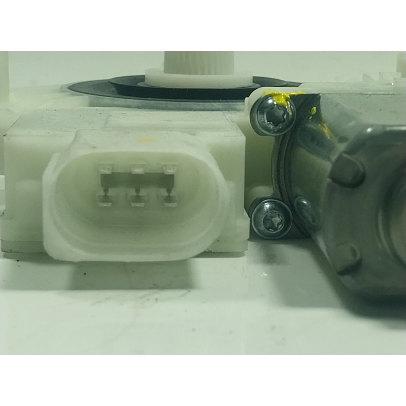 Recambio de motor elevalunas delantero izquierdo para bmw x3 (g01, f97) xdrive 20 d referencia OEM IAM  7455082 