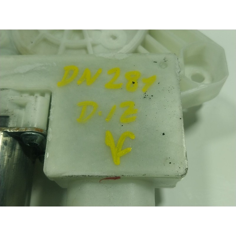 Recambio de motor elevalunas delantero izquierdo para bmw x3 (g01, f97) xdrive 20 d referencia OEM IAM  7455082 