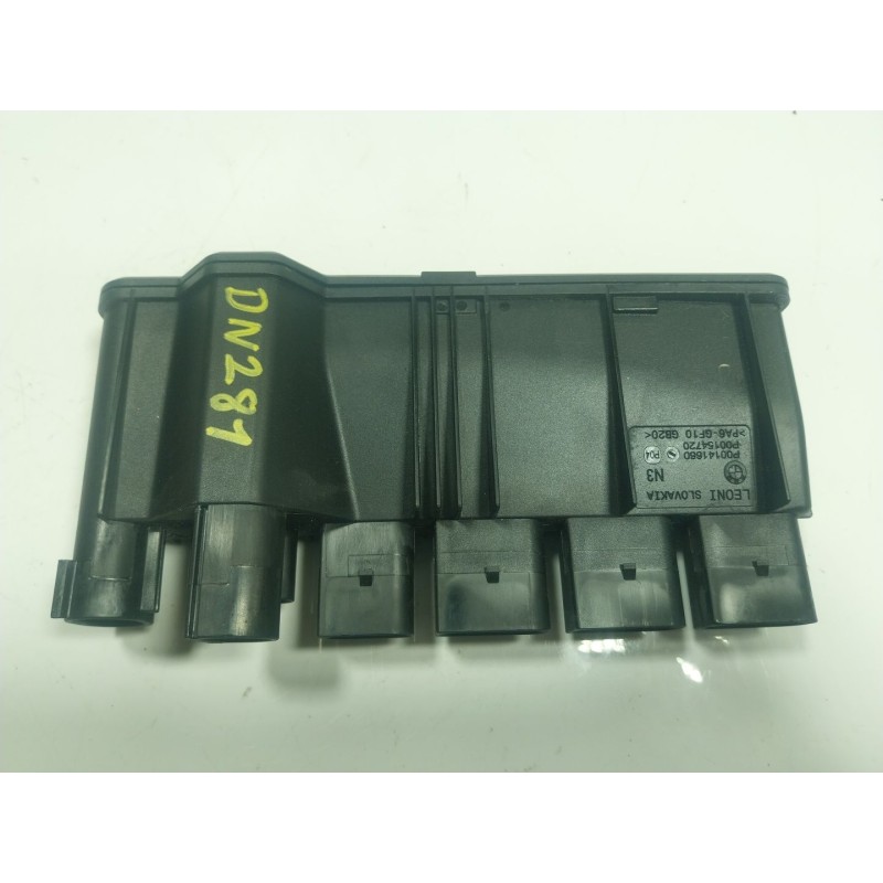 Recambio de modulo electronico para bmw x3 (g01, f97) xdrive 20 d referencia OEM IAM  858308103 