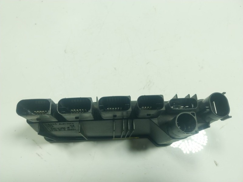 Recambio de modulo electronico para bmw x3 (g01, f97) xdrive 20 d referencia OEM IAM  858308103 