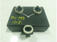 Recambio de modulo electronico para porsche cayenne (92a) 3.0 diesel referencia OEM IAM  7PP959793L 