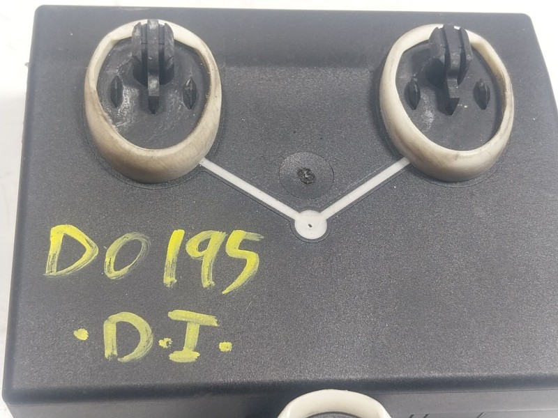 Recambio de modulo electronico para porsche cayenne (92a) 3.0 diesel referencia OEM IAM  7PP959793L 