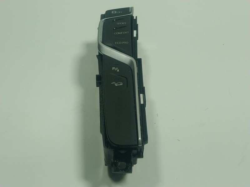 Recambio de mando multifuncion para bmw x3 (g01, f97) xdrive 20 d referencia OEM IAM  699394701 