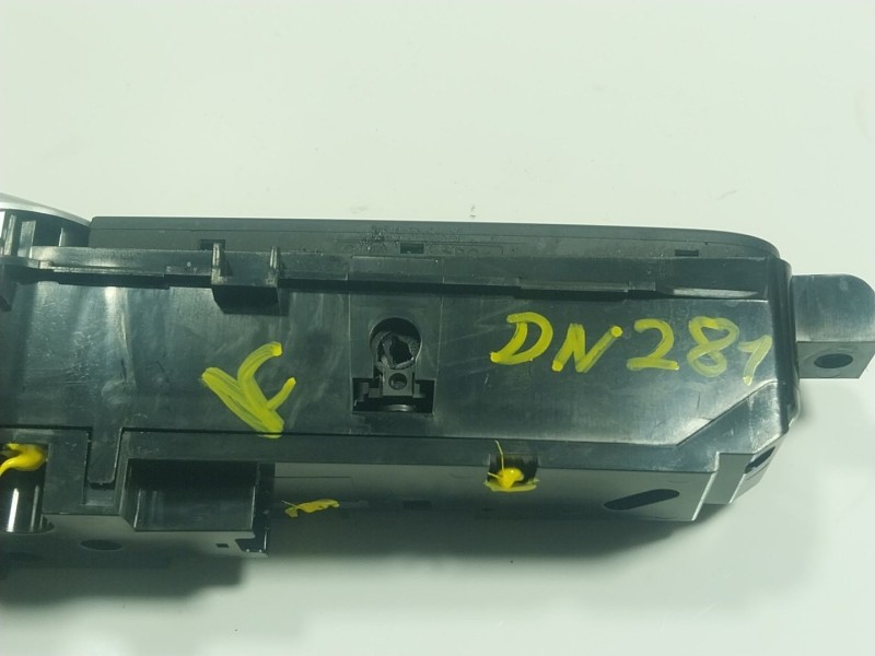 Recambio de mando multifuncion para bmw x3 (g01, f97) xdrive 20 d referencia OEM IAM  699394701 