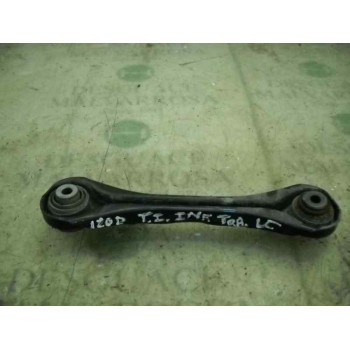 BRAZO SUSPENSION INFERIOR TRASERO IZQUIERDO 