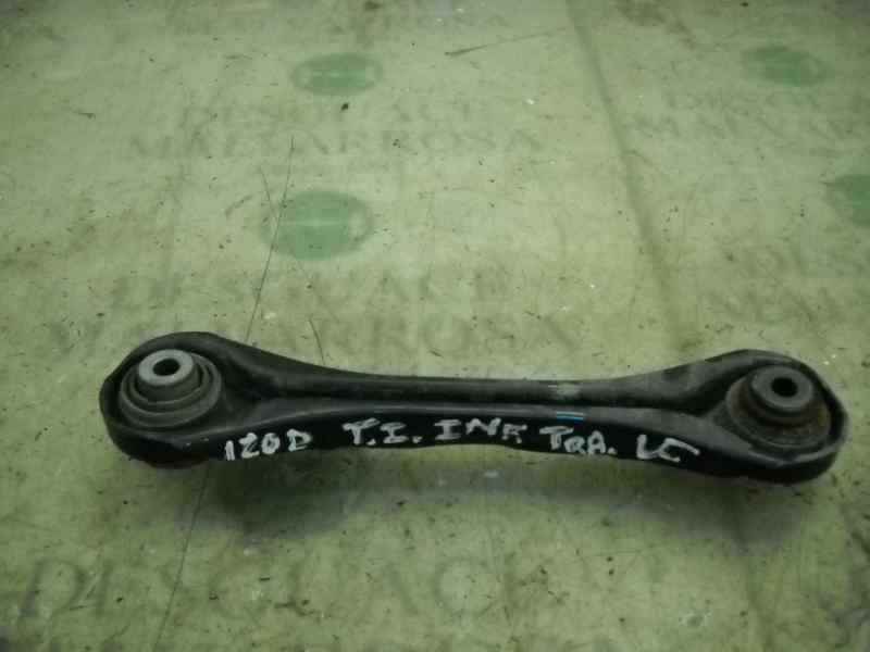 Recambio de brazo suspension inferior trasero izquierdo para bmw serie 1 lim. (f20) referencia OEM IAM   