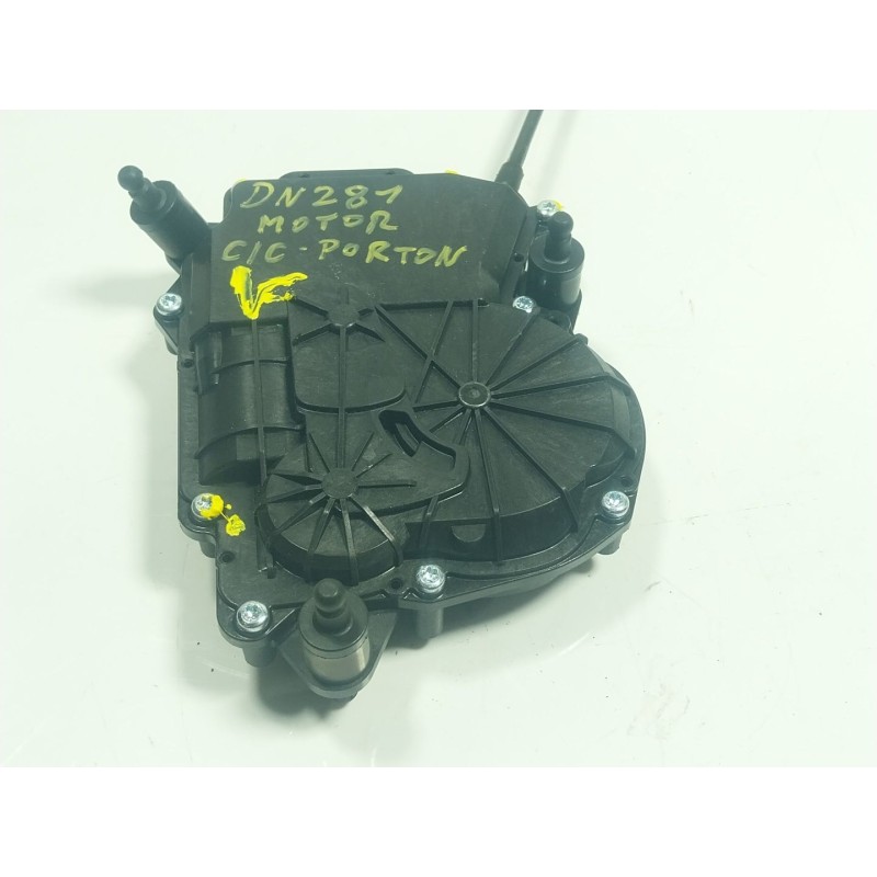 Recambio de motor c/c porton para bmw x3 (g01, f97) xdrive 20 d referencia OEM IAM  738356109 