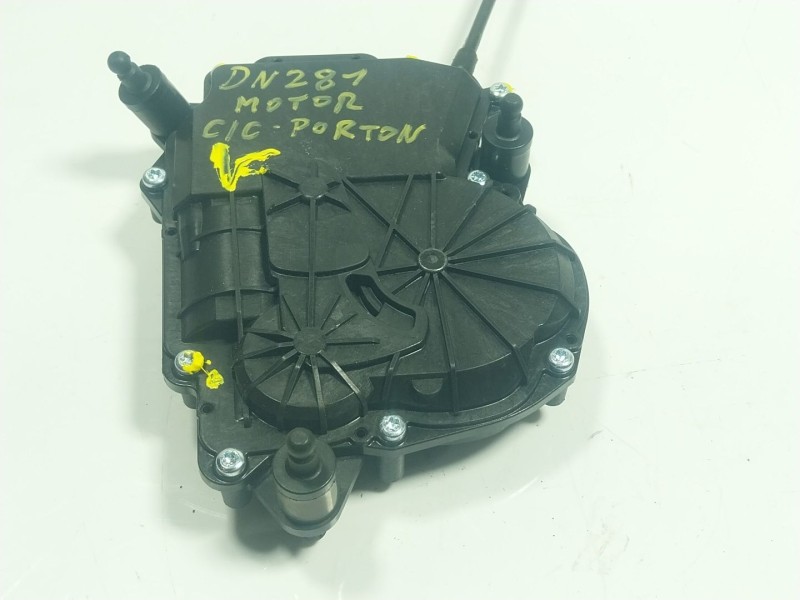 Recambio de motor c/c porton para bmw x3 (g01, f97) xdrive 20 d referencia OEM IAM  738356109 