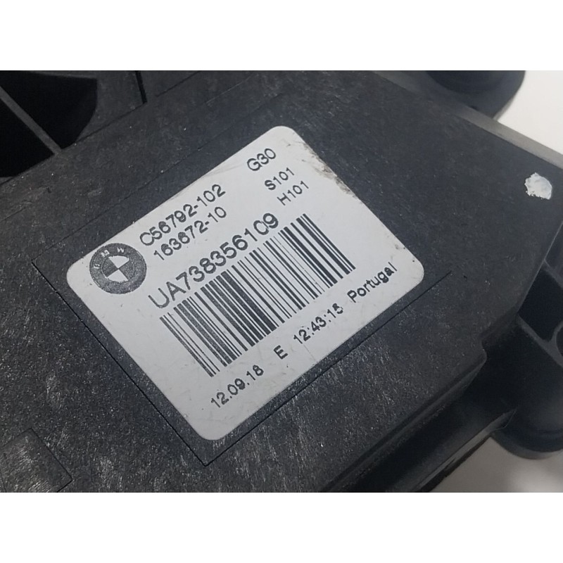 Recambio de motor c/c porton para bmw x3 (g01, f97) xdrive 20 d referencia OEM IAM  738356109 
