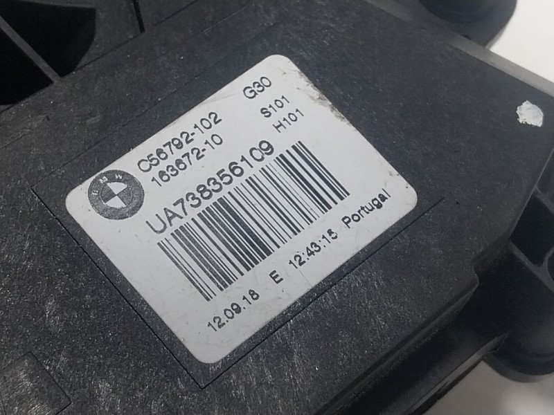 Recambio de motor c/c porton para bmw x3 (g01, f97) xdrive 20 d referencia OEM IAM  738356109 