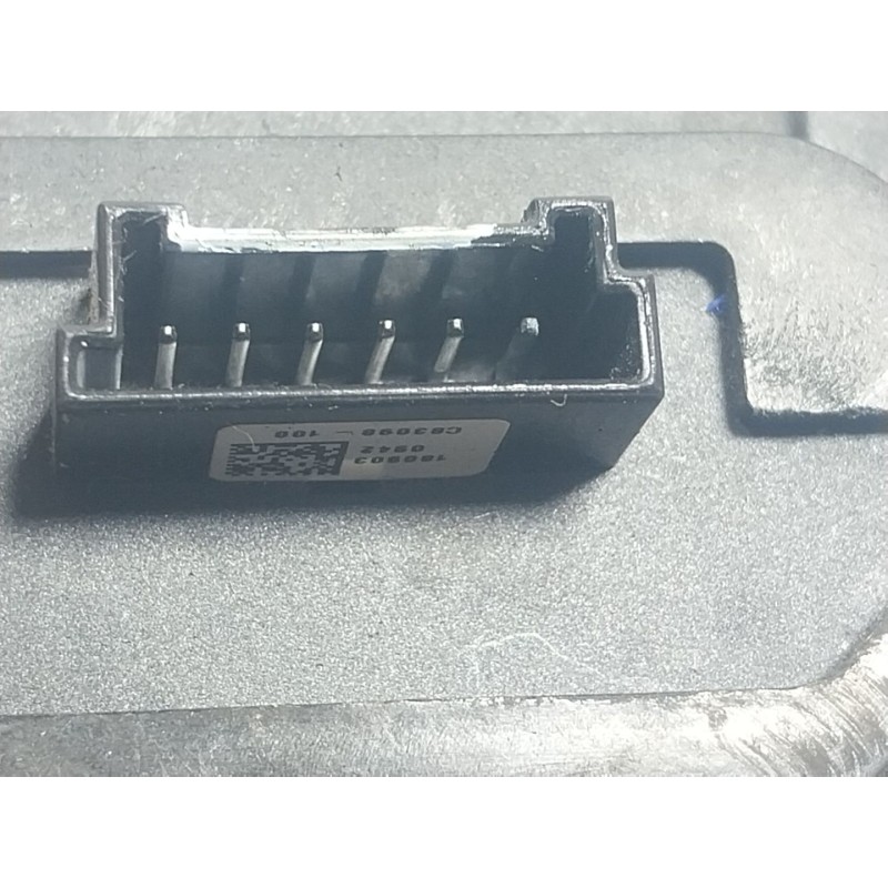 Recambio de motor c/c porton para bmw x3 (g01, f97) xdrive 20 d referencia OEM IAM  738356109 