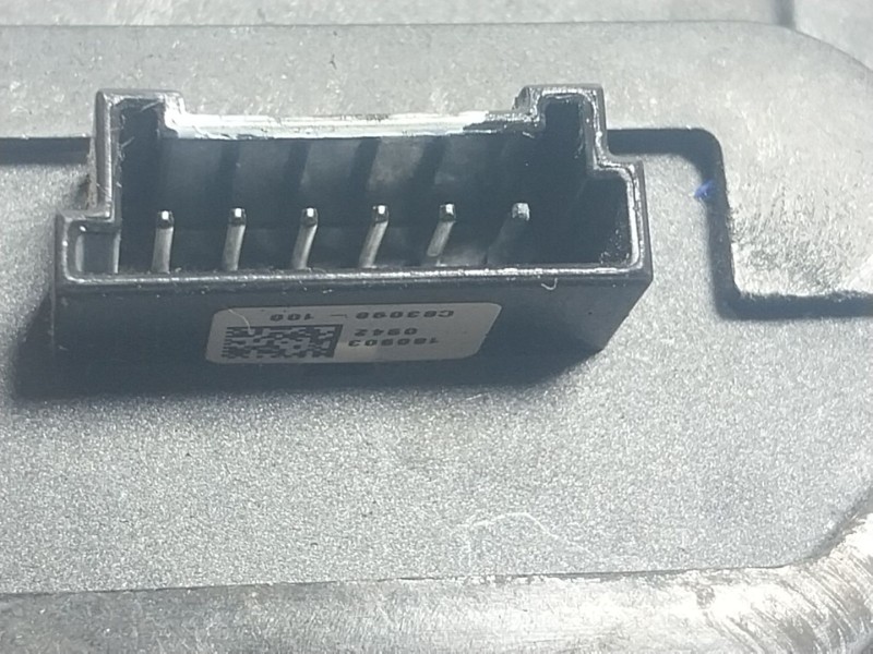 Recambio de motor c/c porton para bmw x3 (g01, f97) xdrive 20 d referencia OEM IAM  738356109 