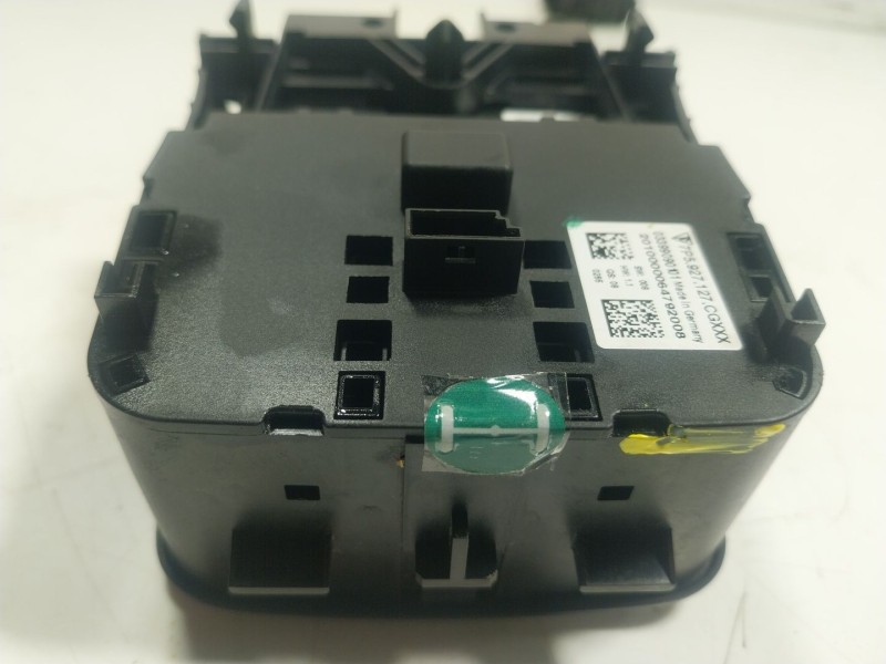 Recambio de mando multifuncion para porsche cayenne (92a) 3.0 diesel referencia OEM IAM  7P5927521R 