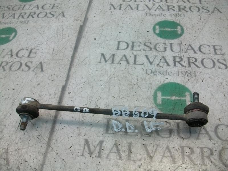 Recambio de tirante delantero derecho para seat cordoba berlina (6l2) fresh referencia OEM IAM 6Q0411315N  