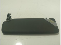 Recambio de parasol derecho para audi q5 (8rb) 2.0 tdi referencia OEM IAM    2