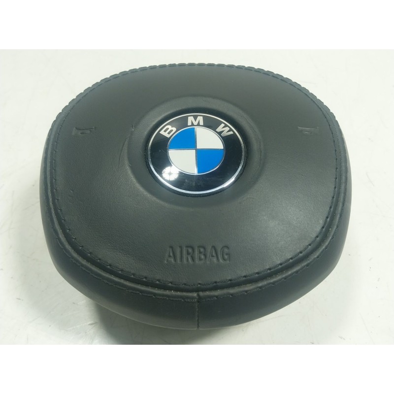 Recambio de airbag delantero izquierdo para bmw x3 (g01, f97) xdrive 20 d referencia OEM IAM  9026498N77 