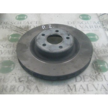 DISCO FRENO DELANTERO A2114211312 