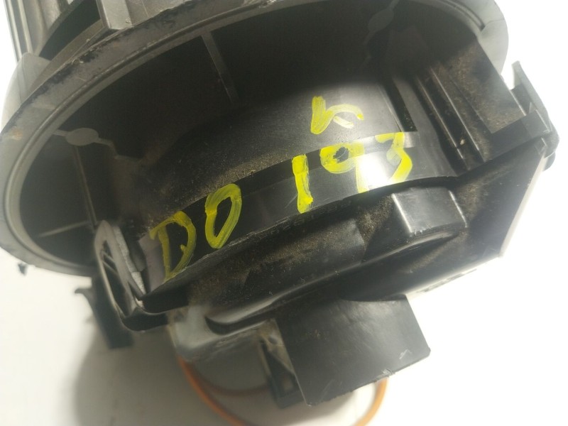 Recambio de motor calefaccion para toyota aygo (_b4_) 1.0 (kgb40) referencia OEM IAM 87103YV010 271016 