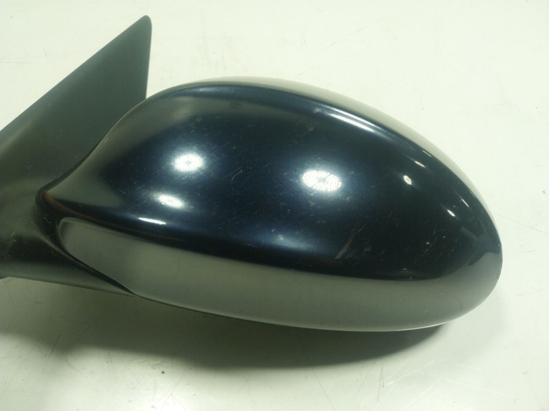 Recambio de espejo izquierdo para bmw 3 (e90) 320 d referencia OEM IAM 51167189945  