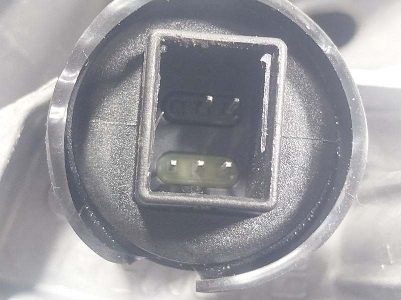 Recambio de espejo izquierdo para bmw 3 (e90) 320 d referencia OEM IAM 51167189945  