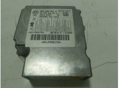 Recambio de centralita airbag para audi q5 (8rb) 2.0 tdi referencia OEM IAM  8R0959655G 