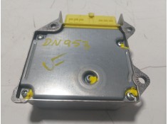Recambio de centralita airbag para audi q5 (8rb) 2.0 tdi referencia OEM IAM  8R0959655G  2