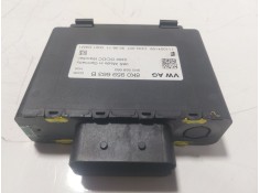 Recambio de modulo electronico para audi q5 (8rb) 2.0 tdi referencia OEM IAM  8K0959663B 