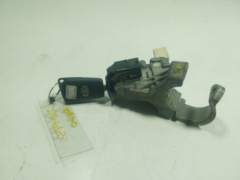 Recambio de antirrobo para toyota aygo (_b4_) 1.0 (kgb40) referencia OEM IAM 452800H020 897820H020 