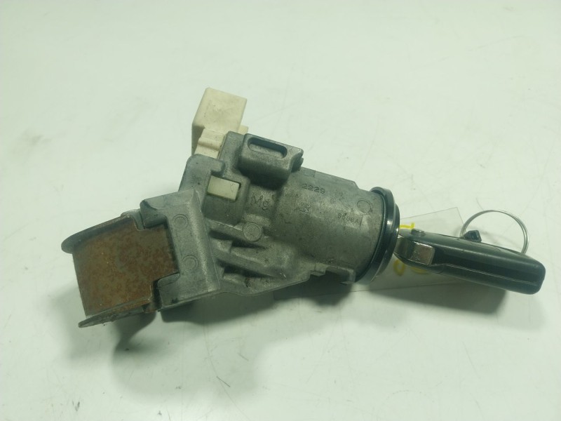 Recambio de antirrobo para toyota aygo (_b4_) 1.0 (kgb40) referencia OEM IAM 452800H020 897820H020 