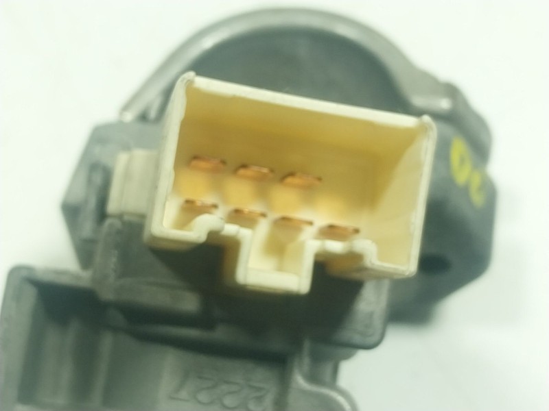 Recambio de antirrobo para toyota aygo (_b4_) 1.0 (kgb40) referencia OEM IAM 452800H020 897820H020 