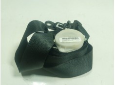 Recambio de cinturon seguridad trasero izquierdo para toyota aygo (_b4_) 1.0 (kgb40) referencia OEM IAM 733700H020C0 733700H020  2