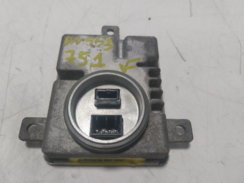 Recambio de centralita faros xenon para audi q5 (8rb) 2.0 tdi referencia OEM IAM  8K0941597C 