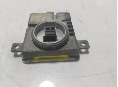Recambio de centralita faros xenon para audi q5 (8rb) 2.0 tdi referencia OEM IAM  8K0941597C  2