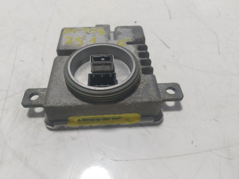 Recambio de centralita faros xenon para audi q5 (8rb) 2.0 tdi referencia OEM IAM  8K0941597C 