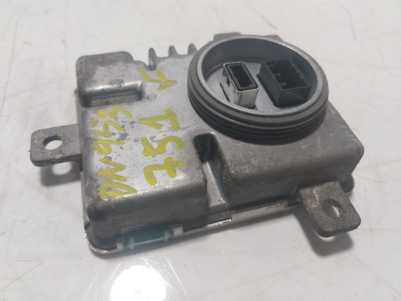 Recambio de centralita faros xenon para audi q5 (8rb) 2.0 tdi referencia OEM IAM  8K0941597C 