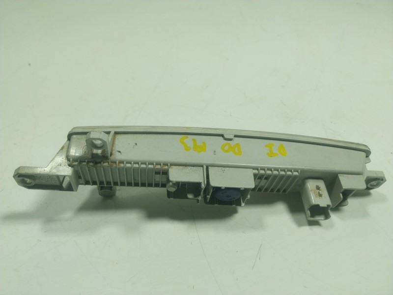 Recambio de faro luz diurna izquierdo para toyota aygo (_b4_) 1.0 (kgb40) referencia OEM IAM 814300H010 9815568380 