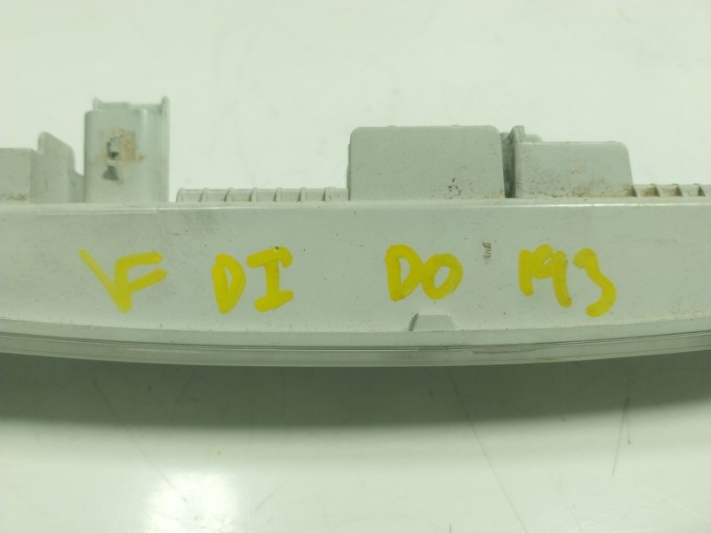 Recambio de faro luz diurna izquierdo para toyota aygo (_b4_) 1.0 (kgb40) referencia OEM IAM 814300H010 9815568380 