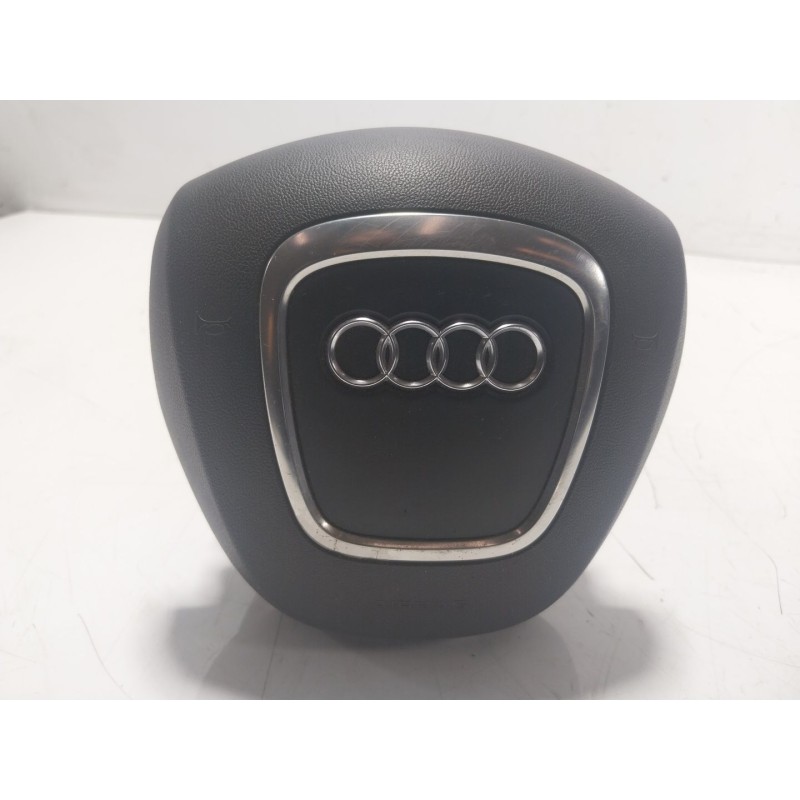 Recambio de airbag delantero izquierdo para audi q5 (8rb) 2.0 tdi referencia OEM IAM  8R0880201AC 