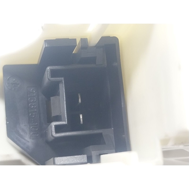 Recambio de motor elevalunas delantero derecho para porsche cayenne (92a) 3.0 diesel referencia OEM IAM  8K0959802 