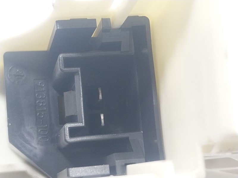 Recambio de motor elevalunas delantero derecho para porsche cayenne (92a) 3.0 diesel referencia OEM IAM  8K0959802 