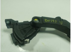 Recambio de potenciometro pedal para porsche cayenne (92a) 3.0 diesel referencia OEM IAM  7L0723507D  2