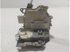 Recambio de cerradura puerta trasera izquierda para audi q5 (8rb) 2.0 tdi referencia OEM IAM  8K0839015C  2