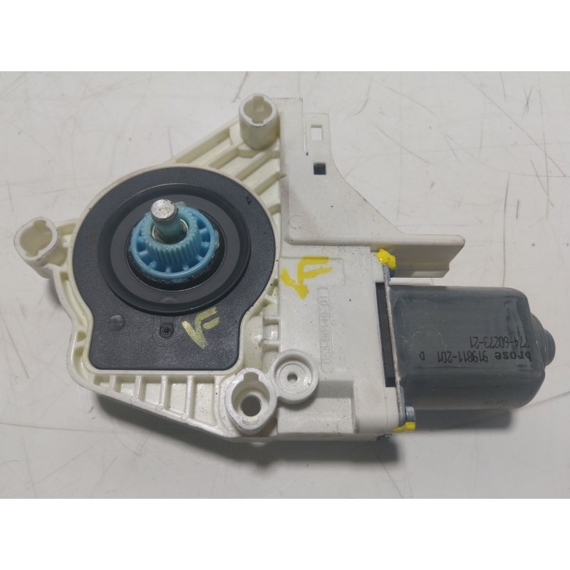 Recambio de motor elevalunas trasero derecho para audi q5 (8rb) 2.0 tdi referencia OEM IAM  8K0959812A 